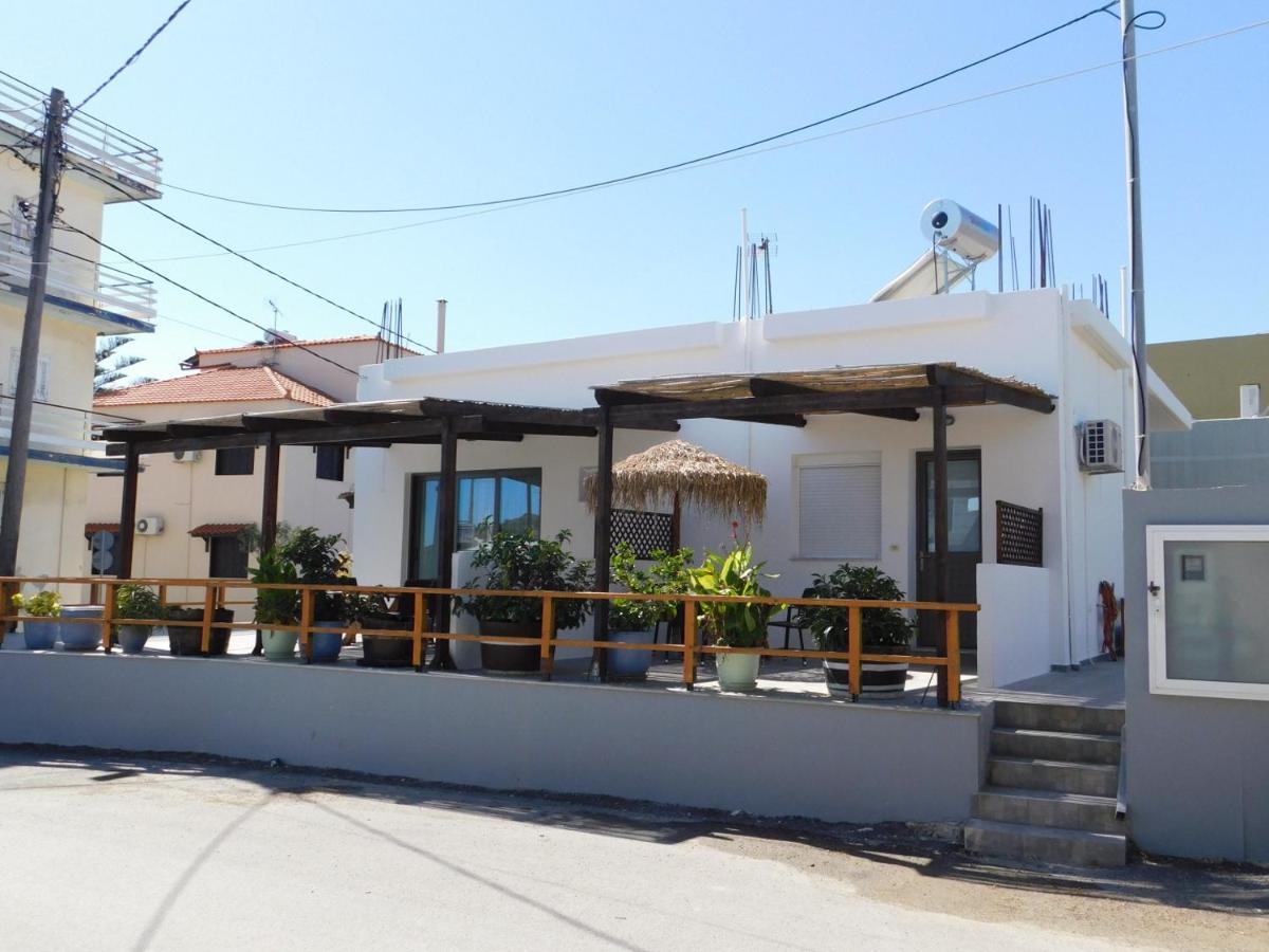 Ag.Apostoloi Studios Agio Apóstoloi Exterior foto
